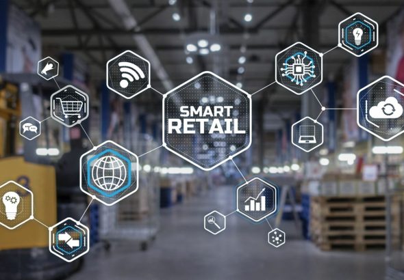 Smart Retail