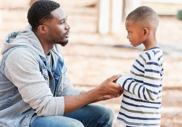 Emotional Development And Connection