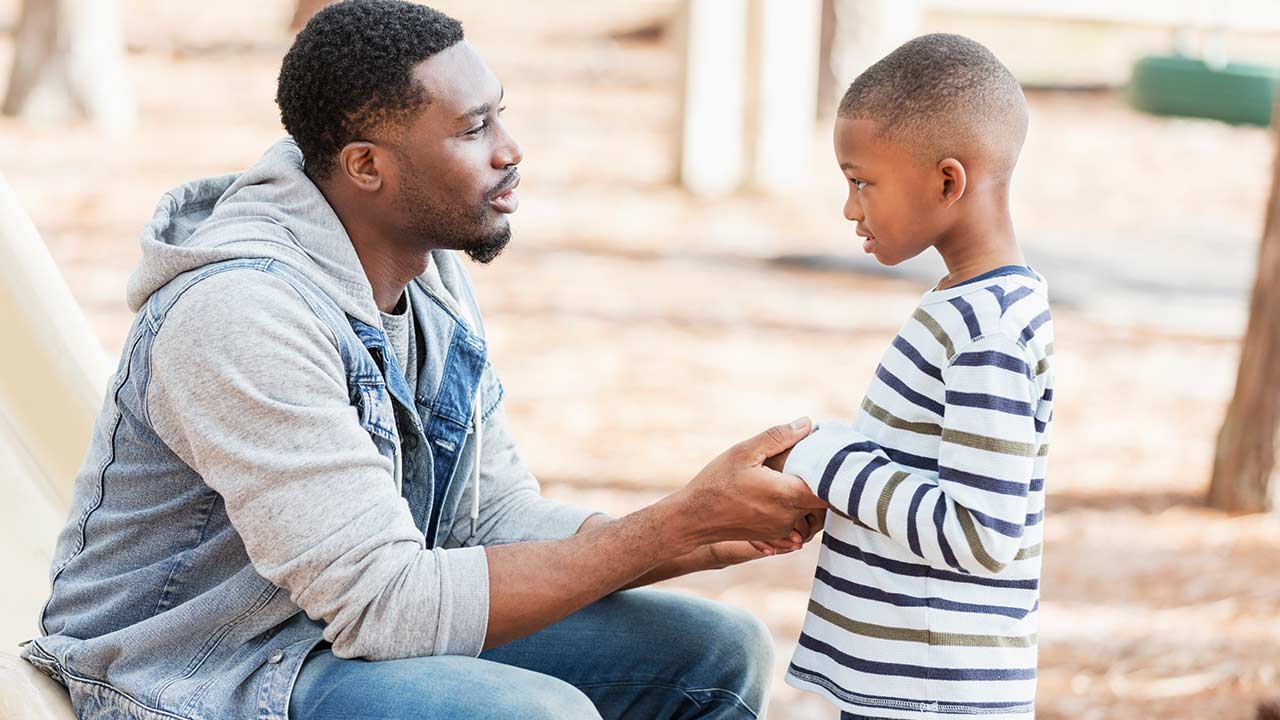 Emotional Development And Connection