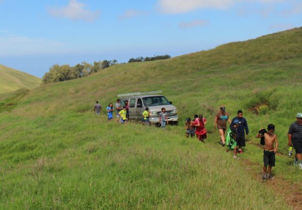 Environmental Health and Indigenous Sovereignty The Legal Framework Behind Tribal Land Protection