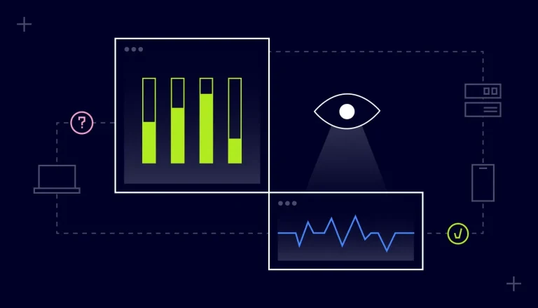 How Continuous Network Monitoring Detects Threats Before Damage Occurs