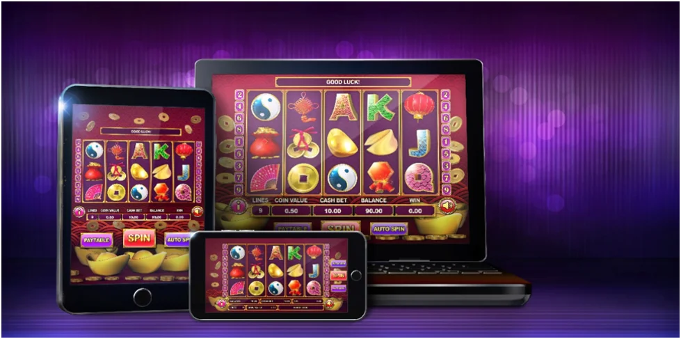 Strategies and Insights for Smarter Online Slot Play