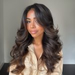 Ways a New Haircut with Blowout Services Creates a Stunning Salon Look