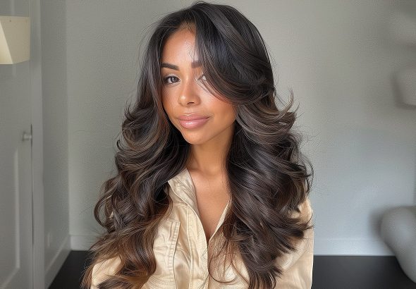 Ways a New Haircut with Blowout Services Creates a Stunning Salon Look