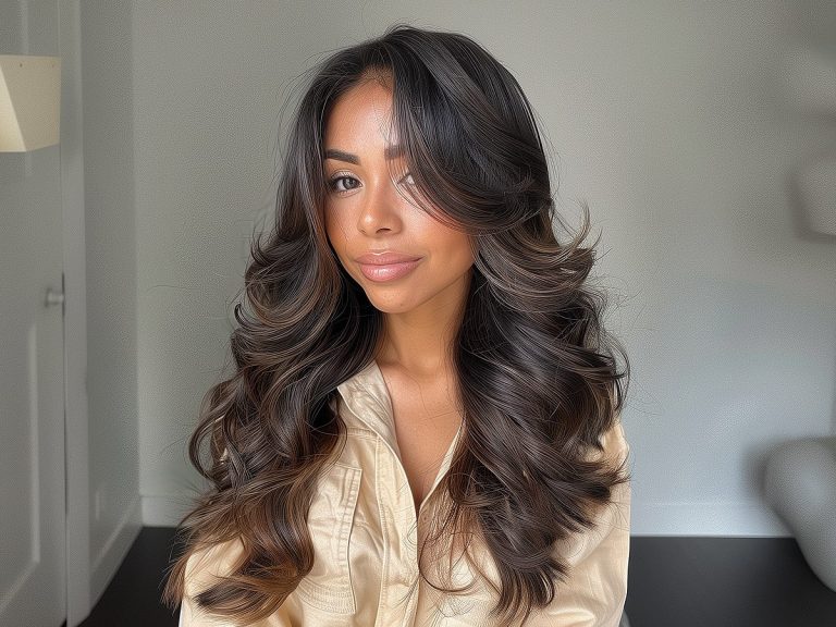 Ways a New Haircut with Blowout Services Creates a Stunning Salon Look