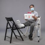 Personal Injury Collections