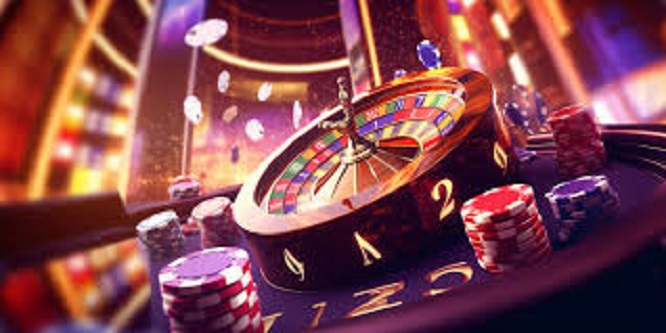 Polish Online Casinos - The Rising Wave
