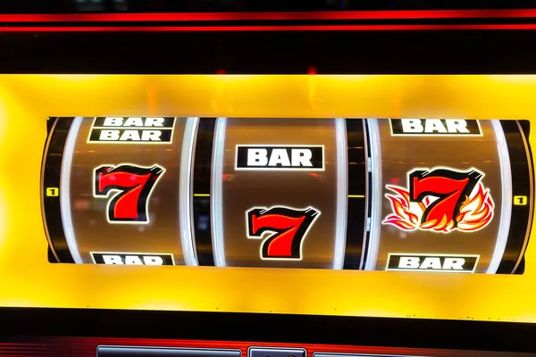 Slot Gaming As A Segment Of The Online Gaming Industry