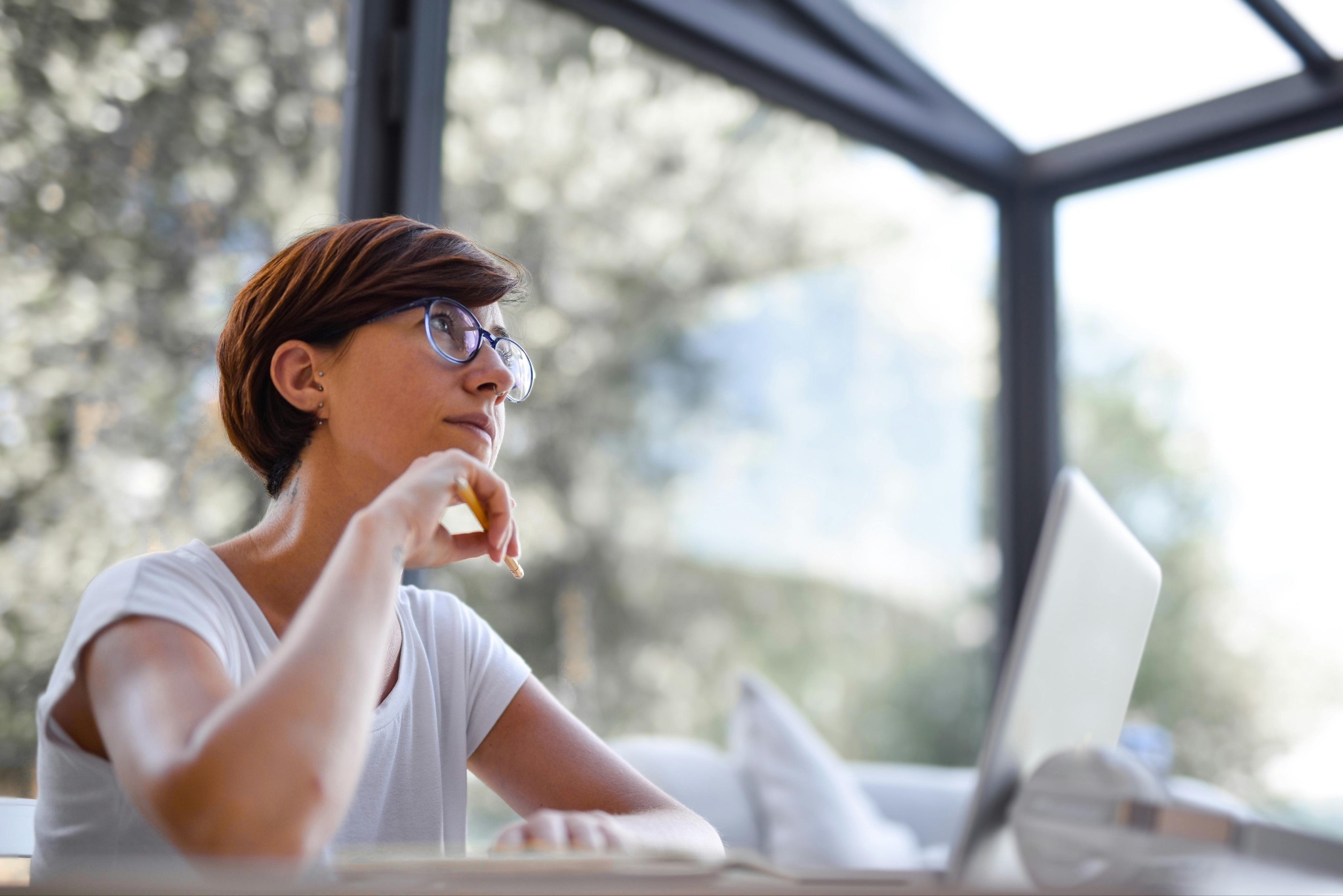 When Too Many Options Make Thinking Harder