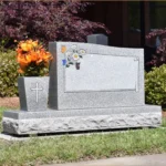 Best Granite Colors for Headstones and Their Meaning