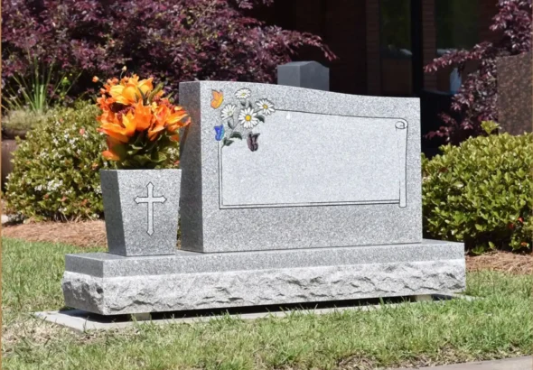 Best Granite Colors for Headstones and Their Meaning