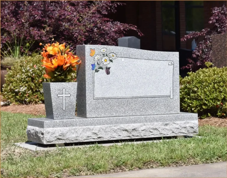 Best Granite Colors for Headstones and Their Meaning