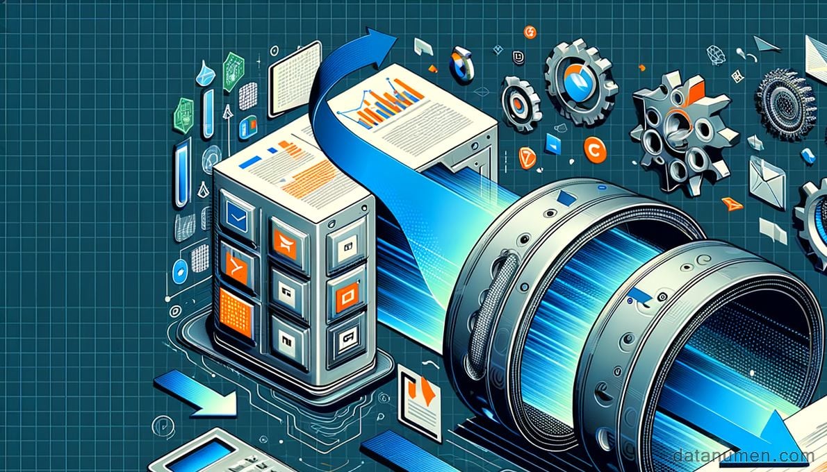 Best PDF Conversion Tools of 2026 Top Tools for Converting Files To and From PDF Across Multiple Formats