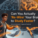 Can You Actually ‘Re-Wire’ Your Brain to Study Faster