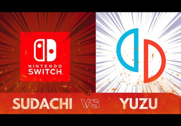 Sudachi vs Yuzu Which Nintendo Switch Emulator Should You Choose