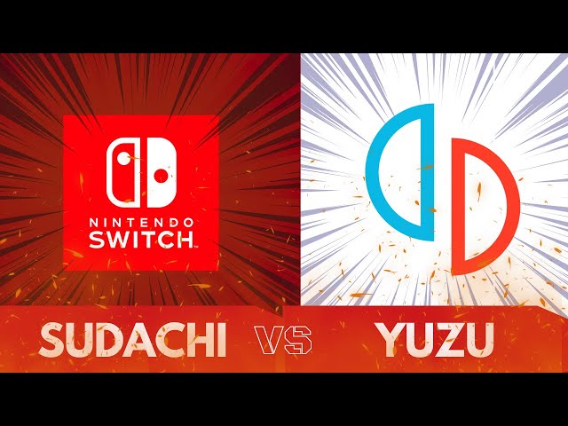 Sudachi vs Yuzu Which Nintendo Switch Emulator Should You Choose