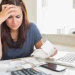 When Financial Hardship Becomes Unmanageable