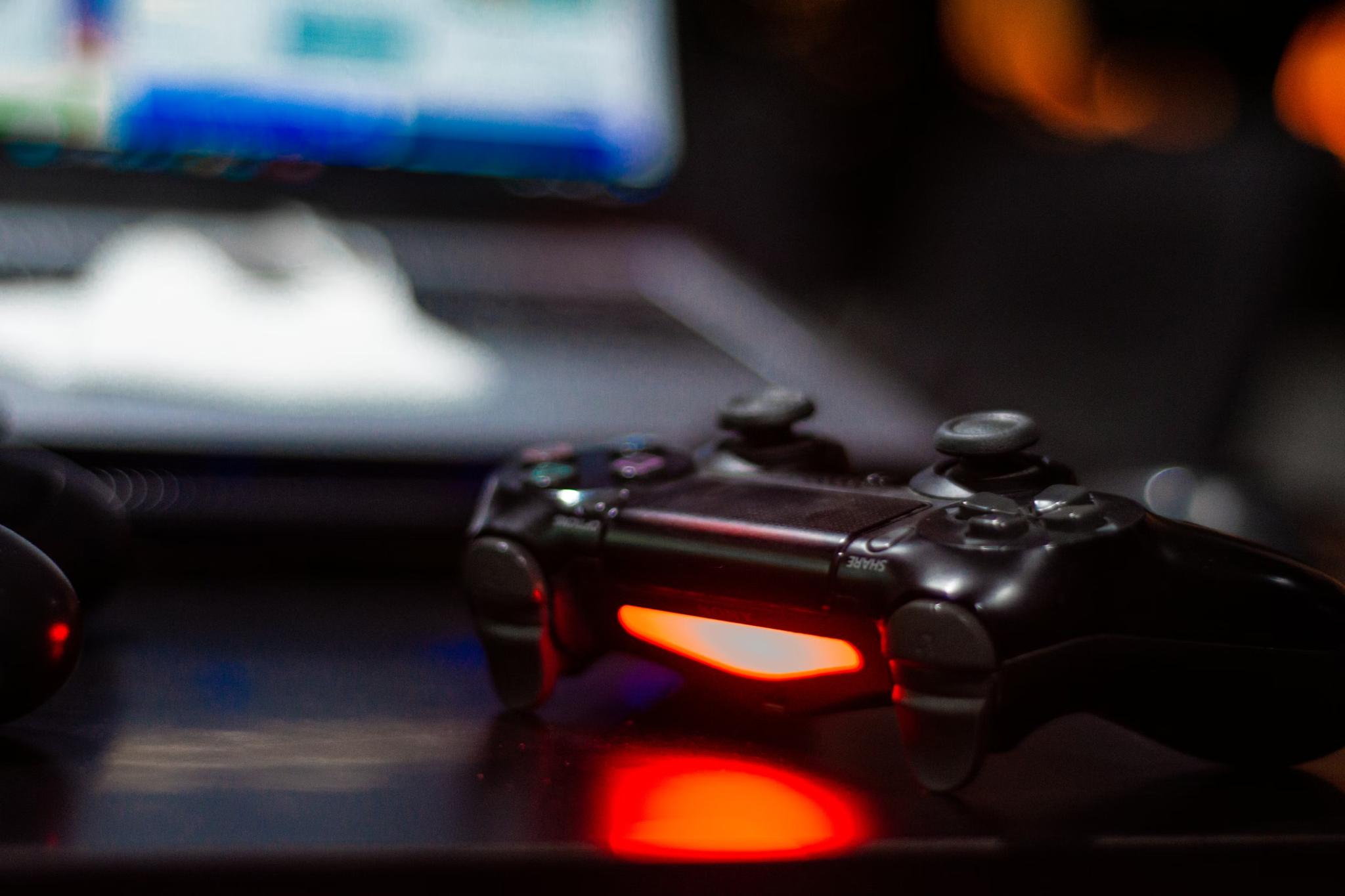 Why Multiplayer