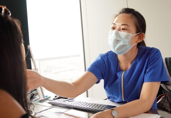 Dermatologist SingaporeCommon Treatments Explained