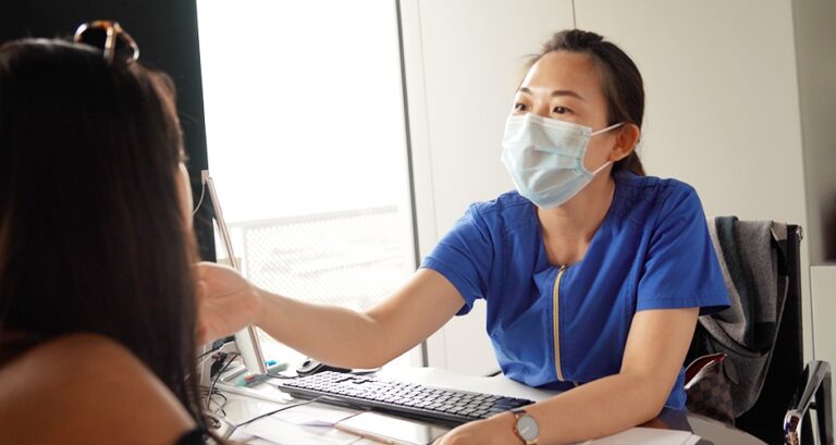 Dermatologist SingaporeCommon Treatments Explained