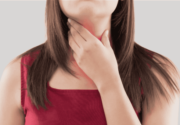Head and Neck Cancer Specialist Explains HPV-Related Throat Cancer in Singapore