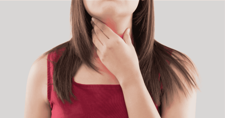 Head and Neck Cancer Specialist Explains HPV-Related Throat Cancer in Singapore