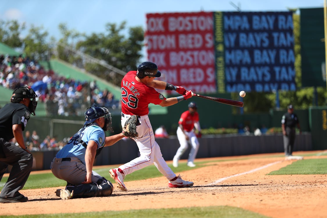 MLB Player Props Fans Are Watching This Season