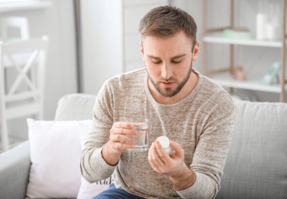 Men’s Health Red Flags