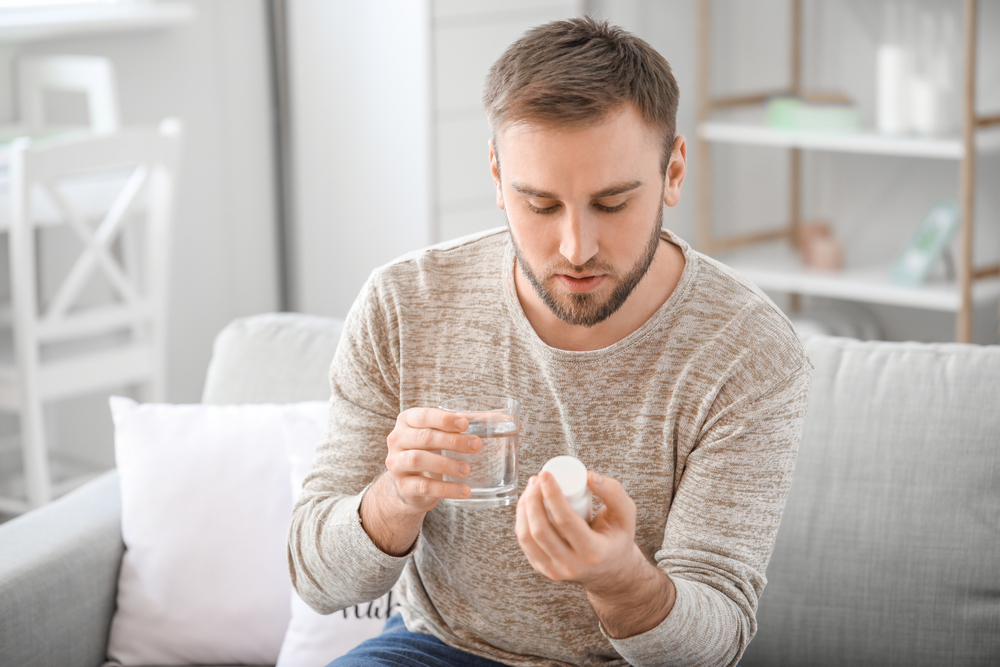 Men’s Health Red Flags