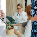 Early Detection for Common Women’s Health Conditions in Singapore