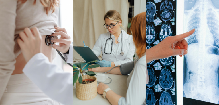 Early Detection for Common Women’s Health Conditions in Singapore