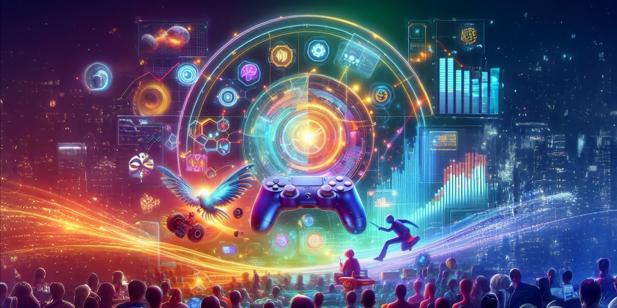 How Scientific Thinking and Data Systems Influence the Evolution of Competitive Gaming