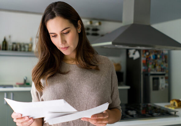 How Australians Between Jobs Can Manage Urgent Bills