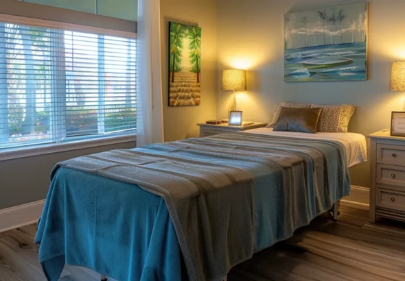 Why Residents of Destin Seek Professional Massage Therapist Destin Fl for Stress Relief