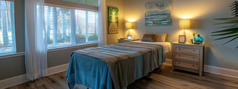 Why Residents of Destin Seek Professional Massage Therapist Destin Fl for Stress Relief