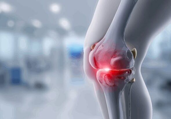 Treatment Options Available at a Sports Injuries Clinic for Knee Injuries