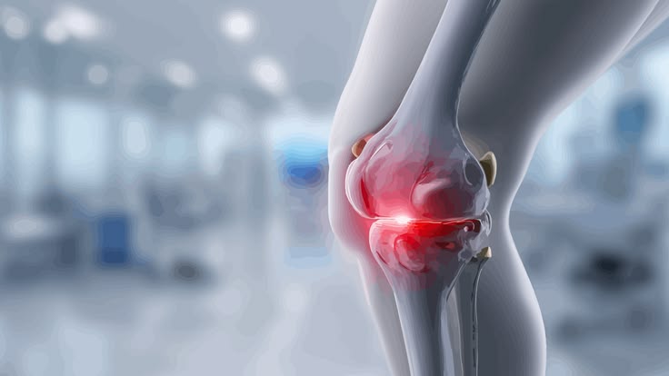 Treatment Options Available at a Sports Injuries Clinic for Knee Injuries