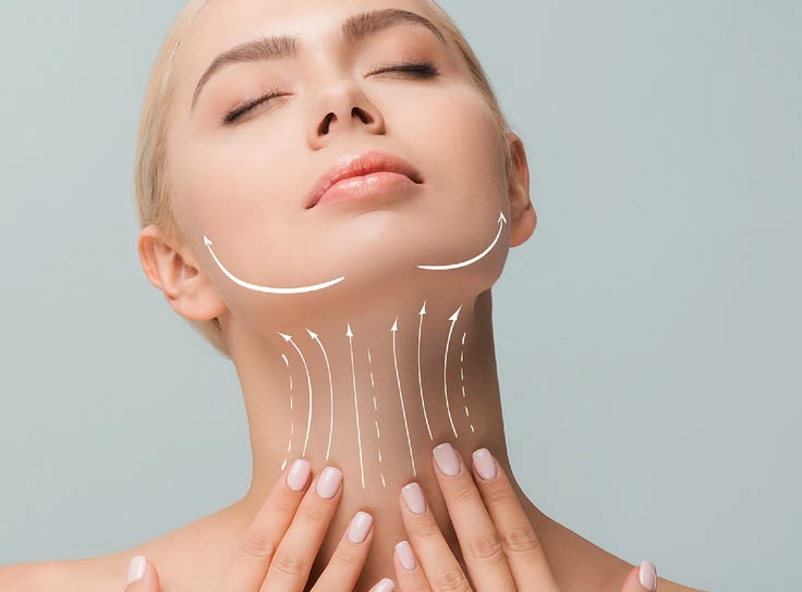 Ultherapy for Jawline Definition: Can It Help?