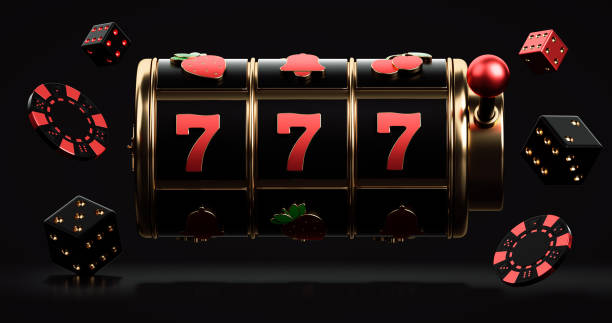 Online Slot Games