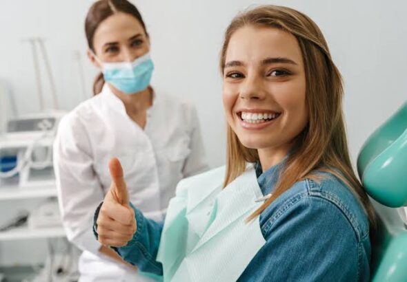 7 Practical Ways to Overcome Dental Anxiety and Actually Enjoy Your Visits
