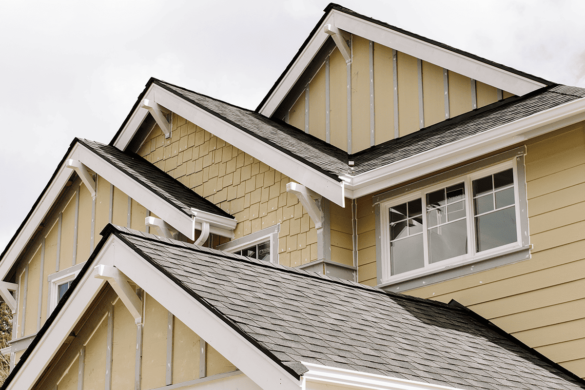 What Is a Fascia Board