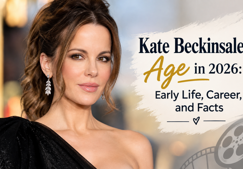 kate beckinsale age