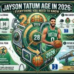 jayson tatum age