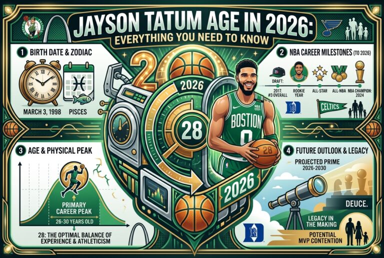 jayson tatum age
