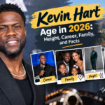 kevin hart age