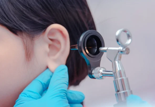 Blocked Ears Or Hearing Loss Understanding Ear Cleaning And Hearing Loss Treatment Singapore Options