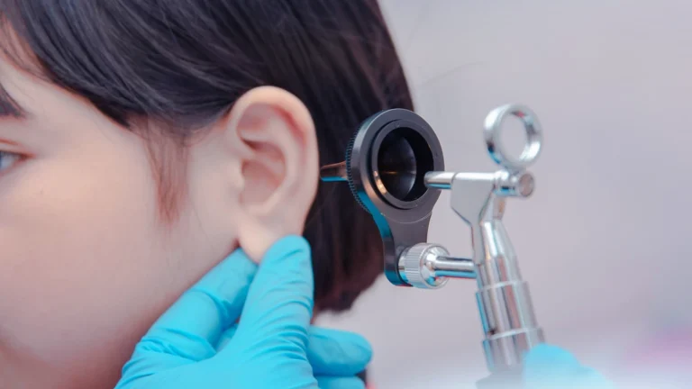 Blocked Ears Or Hearing Loss Understanding Ear Cleaning And Hearing Loss Treatment Singapore Options