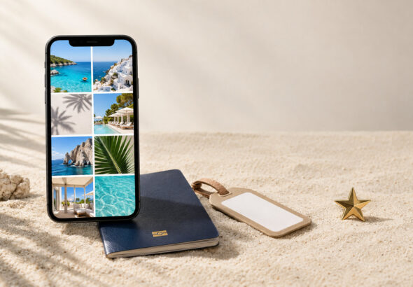 How Celebrity Influences Are Reshaping Destination Travel