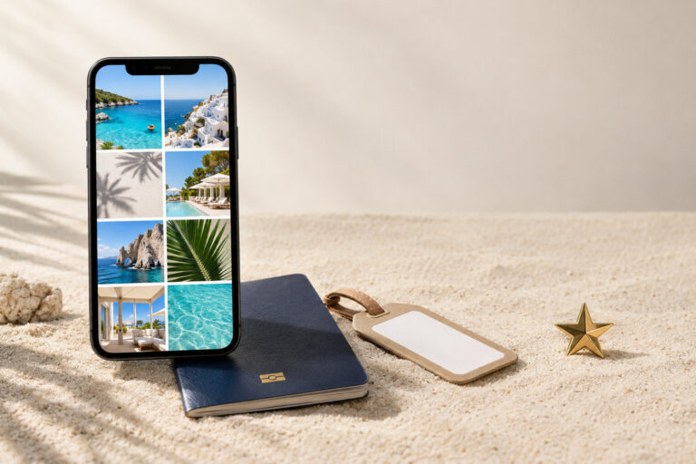 How Celebrity Influences Are Reshaping Destination Travel