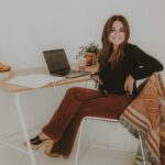 How Writers Build Trustworthy Online Identities